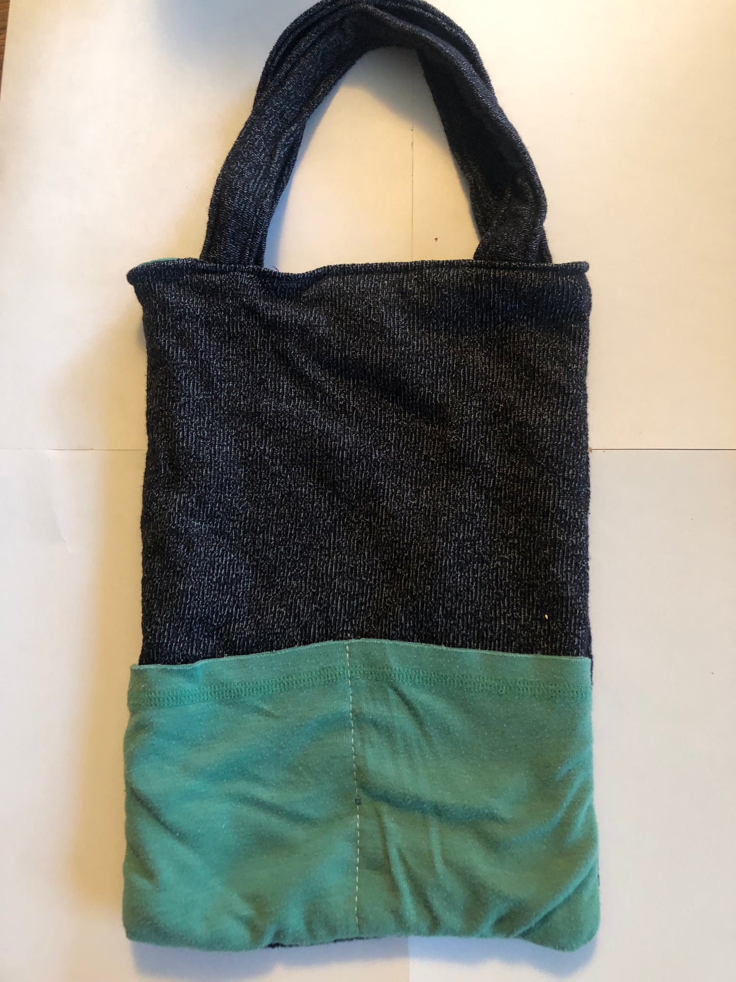 Handmade Kids Tote Bags