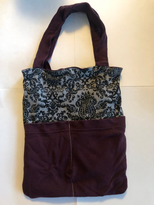 Handmade Kids Tote Bags