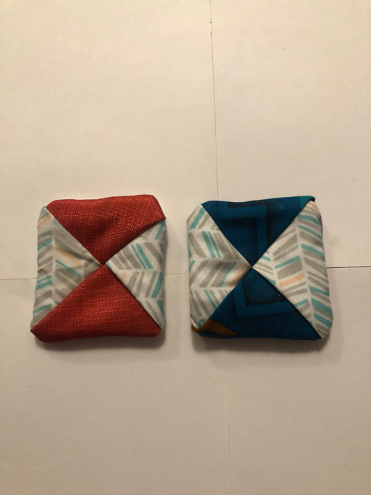 Handmade Coasters