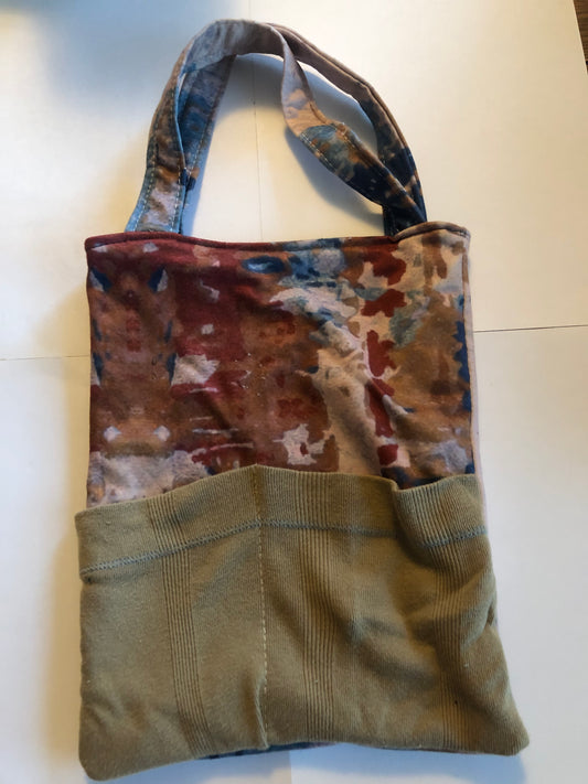 Handmade Kids Tote Bags